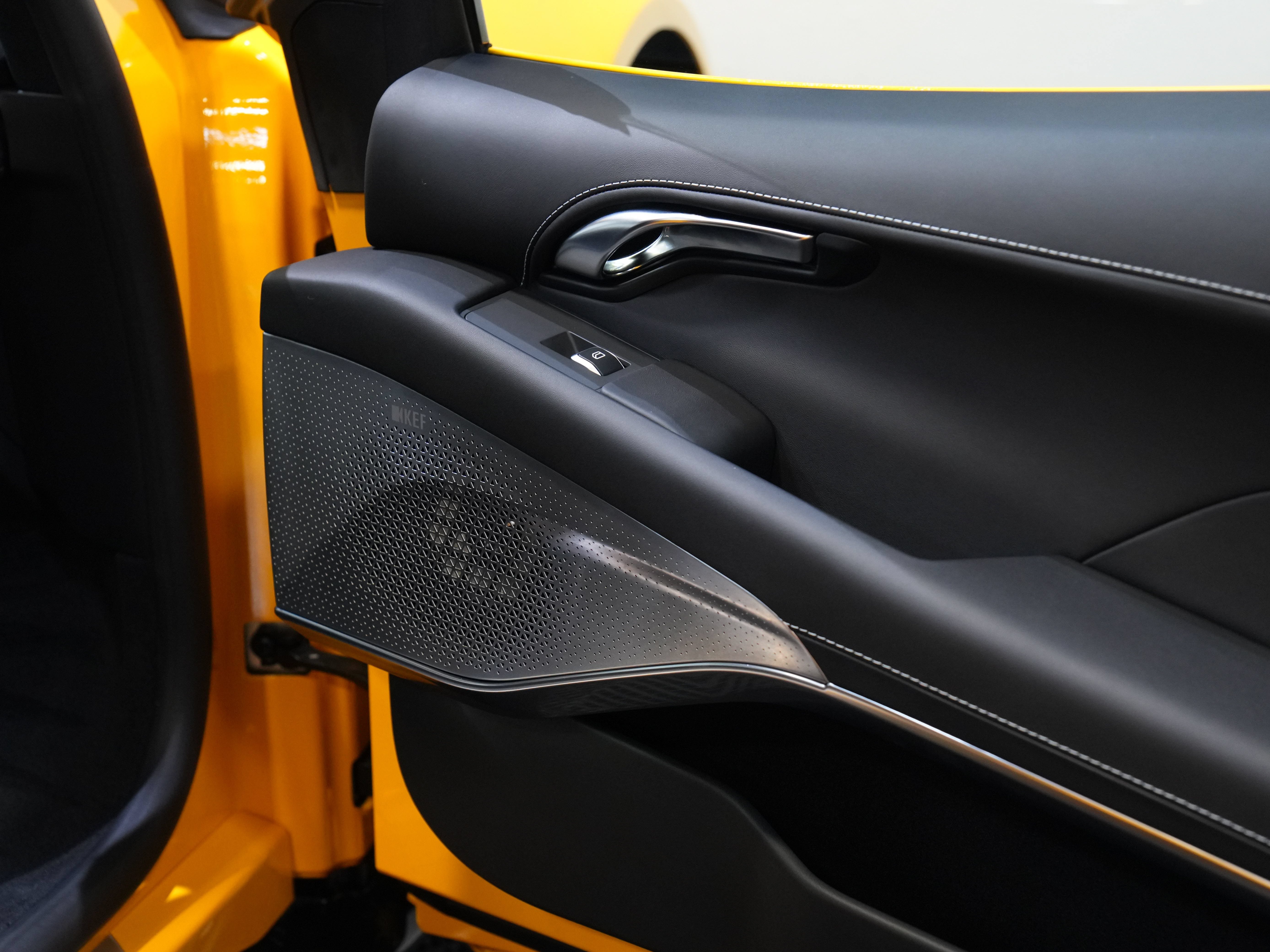 Used 2024 Lotus Emira First Edition RWD image 24