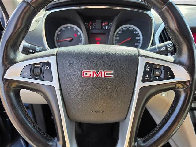 Used 2011 GMC Terrain SLT AWD/4WD image 26
