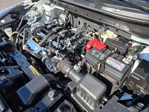 Certified 2023 Nissan Kicks SV FWD image 21