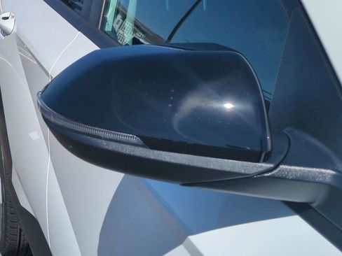 New 2026 Hyundai Kona SEL Premium FWD image 36