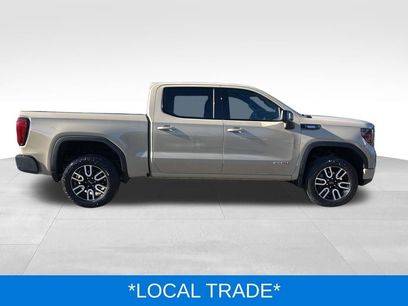 Used 2022 GMC Sierra 1500 AT4 w/ AT4 Preferred Package