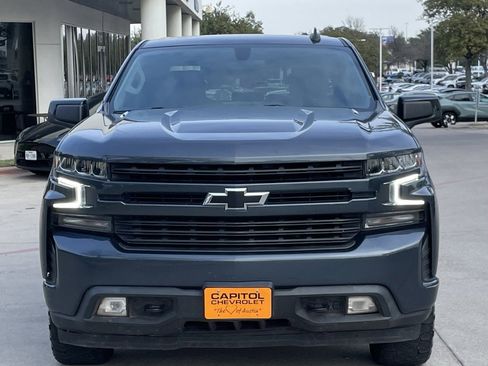 Used 2021 Chevrolet Silverado 1500 RST image 6