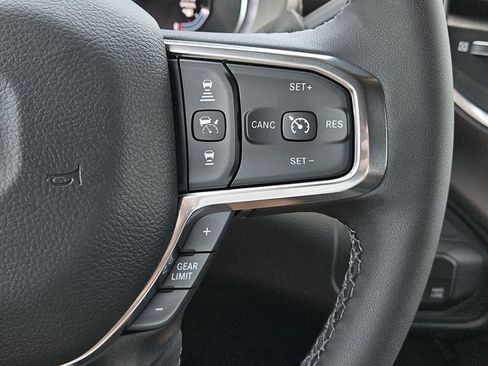 New 2026 RAM 2500 Laramie w/ Night Edition AWD/4WD image 18