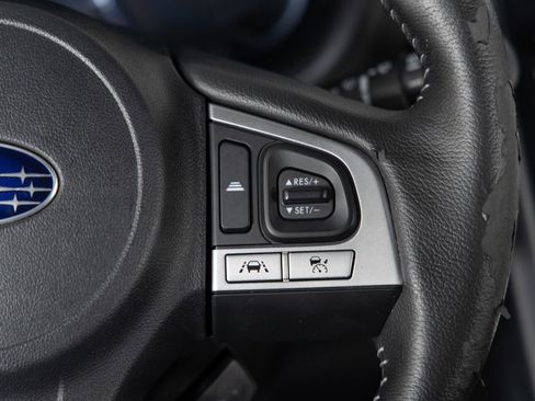 Used 2017 Subaru Forester 2.5i Touring image 33