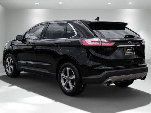 Used 2020 Ford Edge SEL w/ Convenience Package FWD image 9