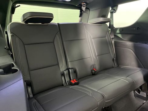 New 2026 Chevrolet Tahoe Premier AWD/4WD image 12