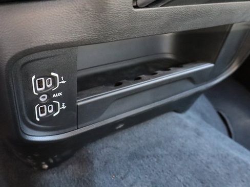 Used 2025 RAM 2500 Big Horn image 28