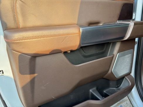 Used 2024 Ford F250 King Ranch w/ Chrome Package image 25