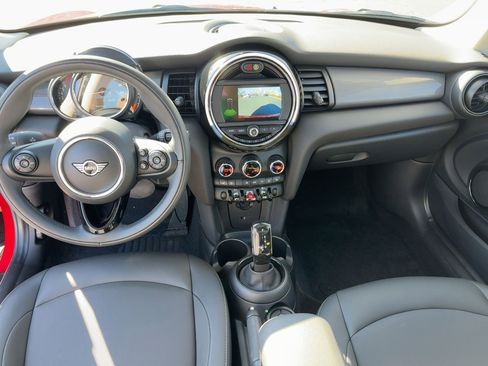 Used 2020 MINI Cooper 2-Door Hardtop w/ Storage Package image 14