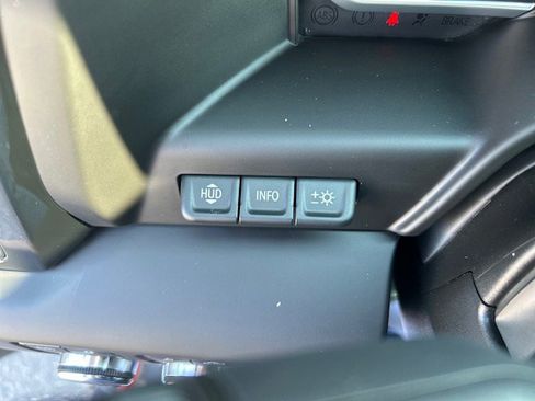 Used 2024 GMC Sierra 1500 AT4 w/ Technology Package image 29