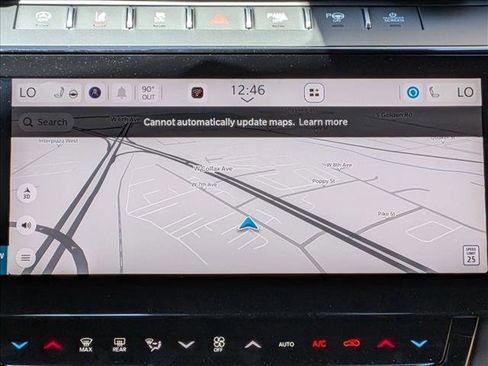 New 2026 Jeep Grand Cherokee Summit AWD/4WD image 13