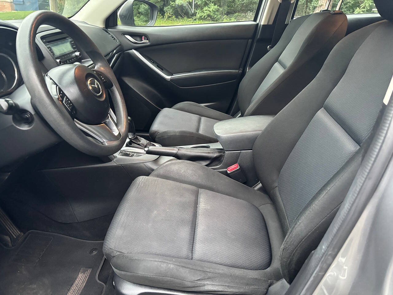Used 2014 MAZDA CX-5 Sport FWD image 15