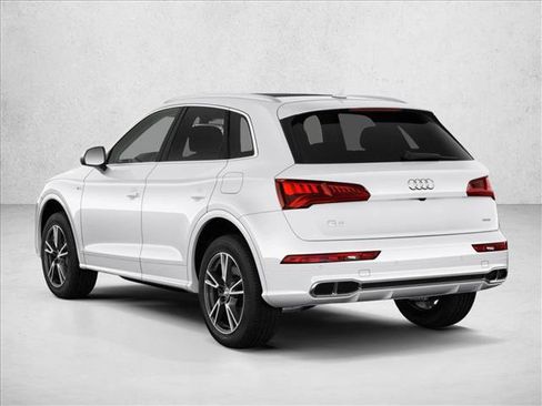 Used 2020 Audi Q5 2.0T Premium w/ Convenience Package image 9
