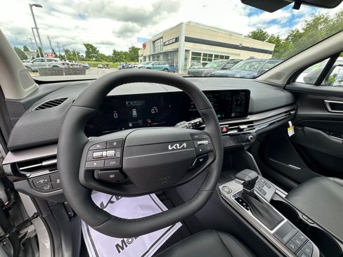 New 2026 Kia Sportage EX AWD/4WD image 27