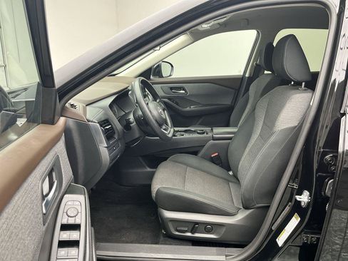 Used 2023 Nissan Rogue SV AWD/4WD image 3