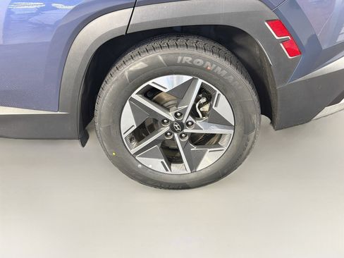 Used 2025 Hyundai Tucson SEL FWD image 11