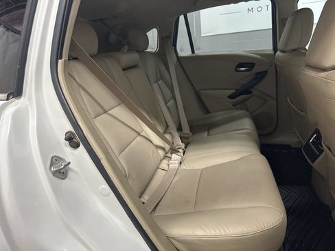 Used 2018 Acura RDX AWD w/ Technology Package image 21
