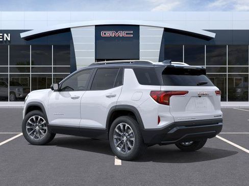 Used 2026 GMC Terrain Elevation w/ Elevation Premium Package AWD/4WD image 3