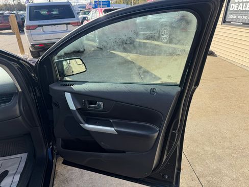 Used 2011 Ford Edge SEL w/ 202A Rapid Spec Order Code image 14