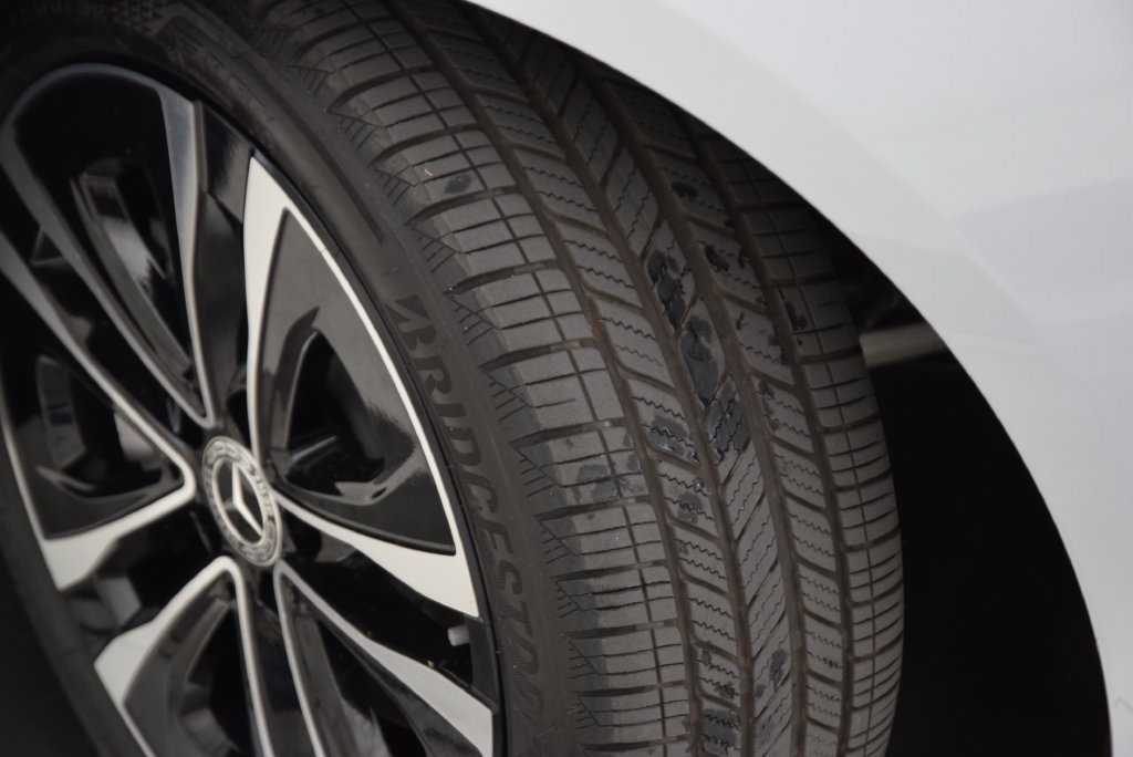 Used 2026 Mercedes-Benz CLA 250 image 32