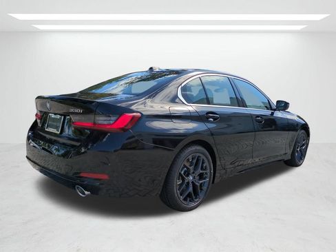 New 2026 BMW 330i Sedan RWD image 4