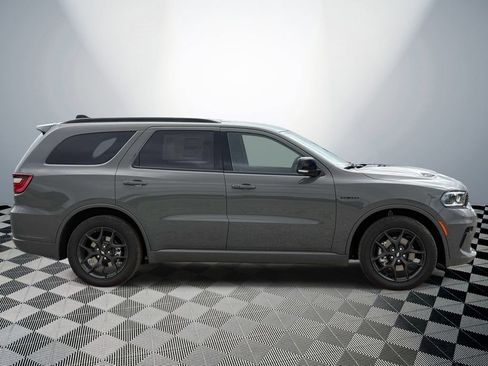 New 2026 Dodge Durango GT AWD/4WD image 6