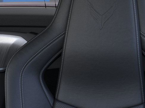 New 2026 Chevrolet Corvette Stingray Preferred Conv image 21