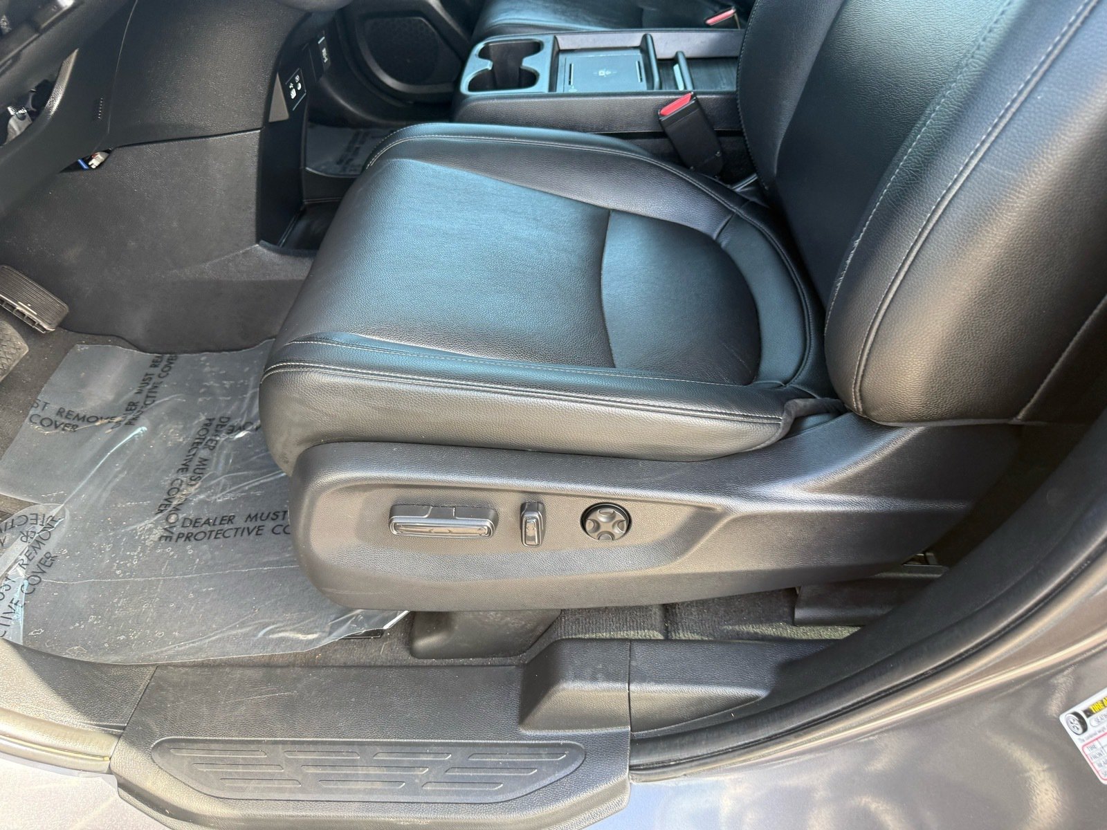 Used 2025 Honda Odyssey EX-L image 14