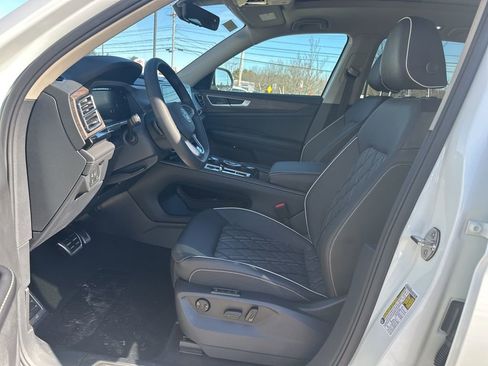 New 2026 Volkswagen Atlas SEL Premium R-Line image 10