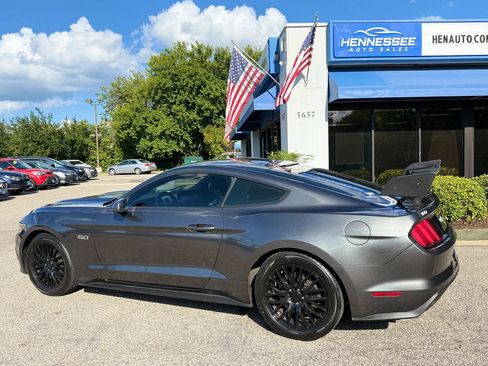 Used 2015 Ford Mustang GT Premium RWD image 26