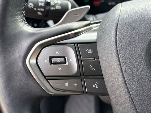 Used 2025 Lexus RX 350 Premium w/ Accessory Package (Z1) image 26