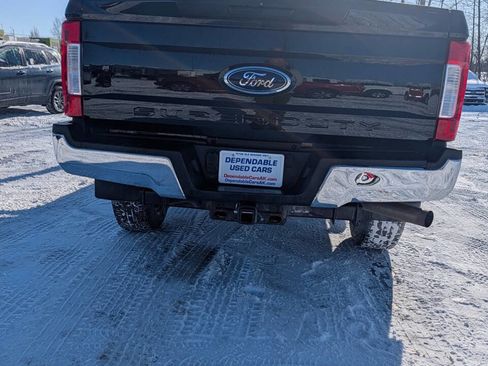 Used 2018 Ford F250 XL w/ STX Appearance Package image 10