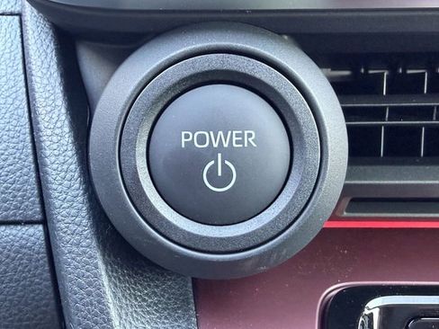 New 2026 Toyota Prius XSE image 19