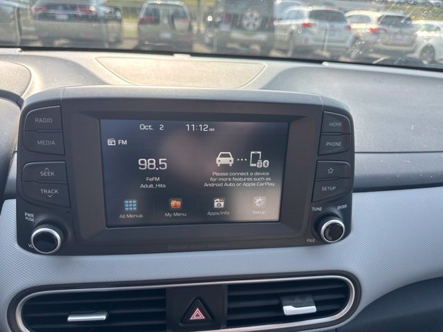 Used 2019 Hyundai Kona SEL AWD/4WD image 16