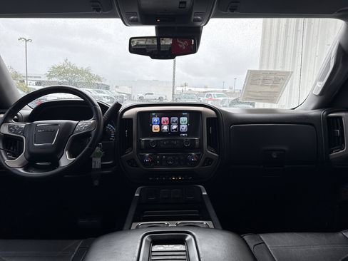 Used 2017 GMC Sierra 1500 Denali image 17