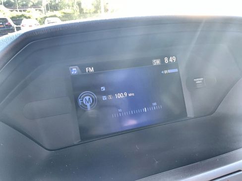 Used 2015 Honda Odyssey EX-L image 12