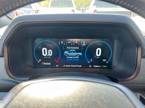 Used 2023 Ford F150 Platinum w/ Equipment Group 701A High image 43