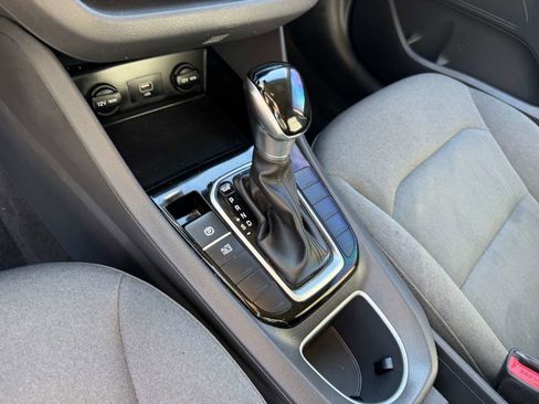 Used 2022 Hyundai Ioniq Blue image 15