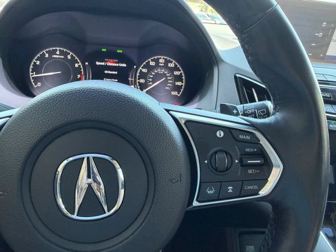 Used 2021 Acura RDX FWD w/ Advance Package image 28