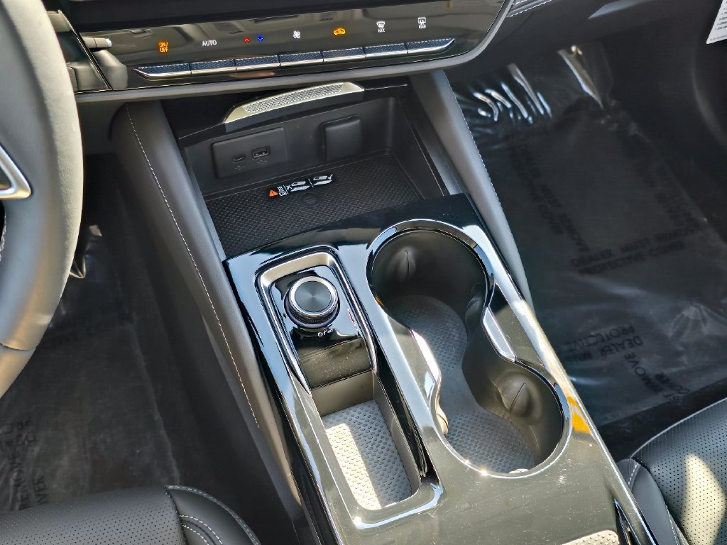New 2026 Buick Envision Preferred AWD/4WD image 24