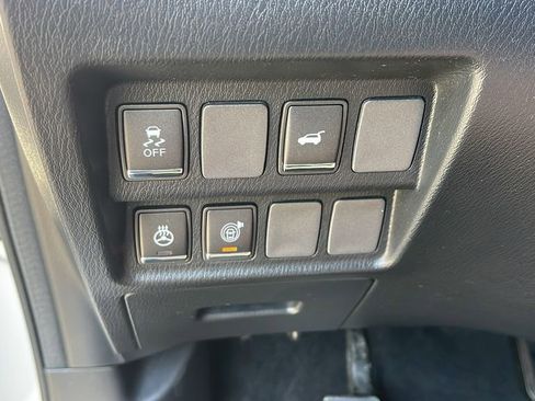 Used 2020 INFINITI QX60 Luxe w/ Essential Package image 26