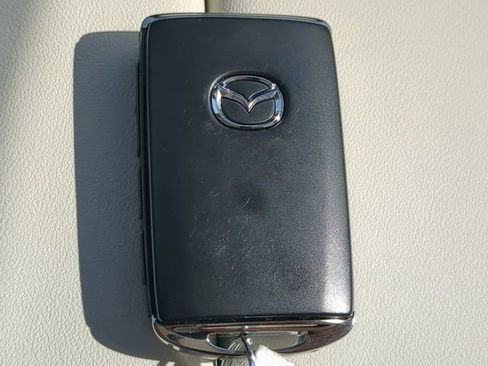 New 2026 MAZDA CX-5 Preferred AWD/4WD image 25