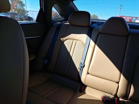 Certified 2021 Hyundai Sonata Limited image 18