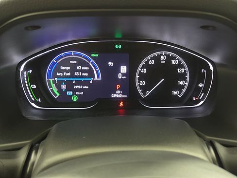 Used 2021 Honda Accord EX image 17