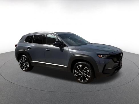 Used 2025 MAZDA CX-50 2.5 Hybrid w/ Premium Plus Pkg AWD/4WD image 2
