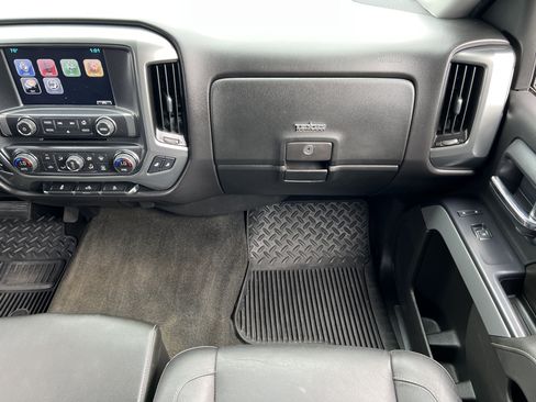 Used 2015 Chevrolet Silverado 1500 LT AWD/4WD image 33