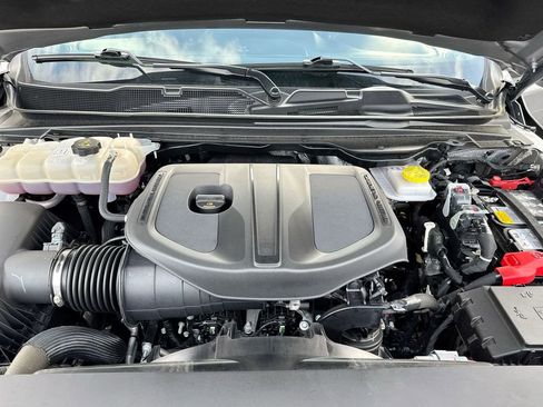 Used 2025 RAM 1500 Classic Warlock image 24