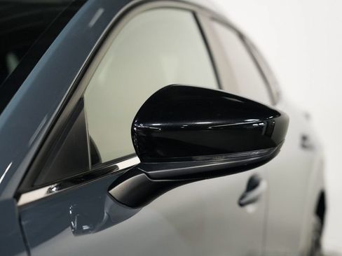 Used 2023 MAZDA CX-30 AWD 2.5 S w/ Preferred Package image 43
