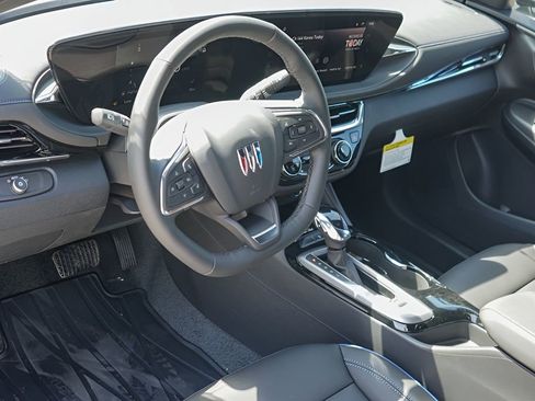 New 2026 Buick Envista Sport Touring w/ Convenience I Package image 8