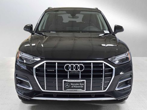 Used 2023 Audi Q5 Premium Plus w/ Premium Plus Package image 8